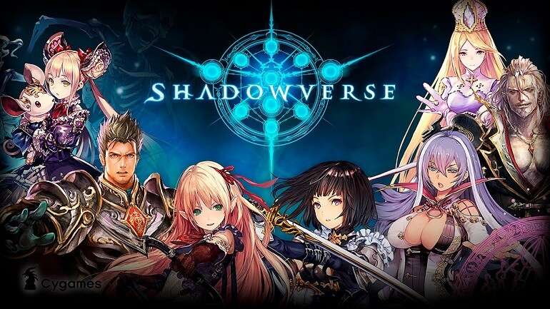 Shadowverse - Jogo para Smartphone recebe Anime
