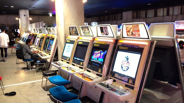 Arcade mais Bizarro do Japão prestes a ser Encerrado — ptAnime