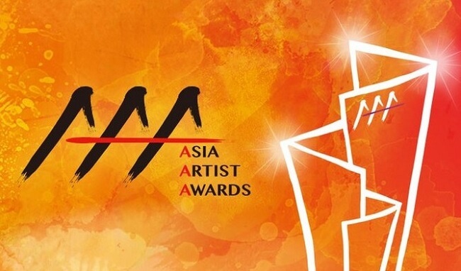 Vencedores dos Asia Artist Awards 2019 — ptAnime