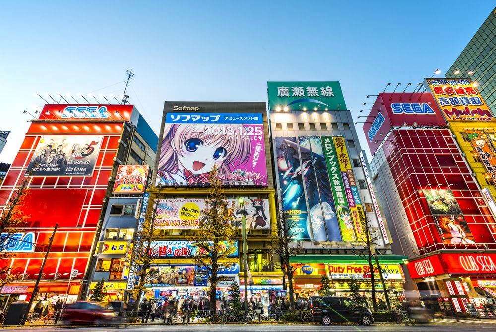 A potencial influência da Cultura Japonesa na Economia do Japão