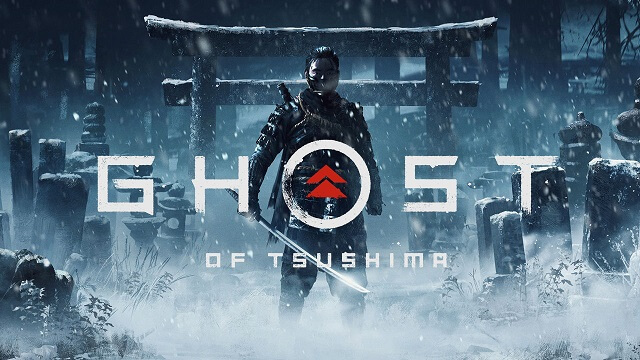 Ghost of Tsushima revela Estreia - The Game Awards 2019
