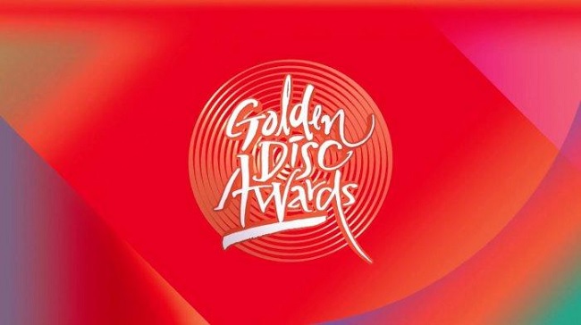 34º Golden Disc Awards anunciam Nomeados