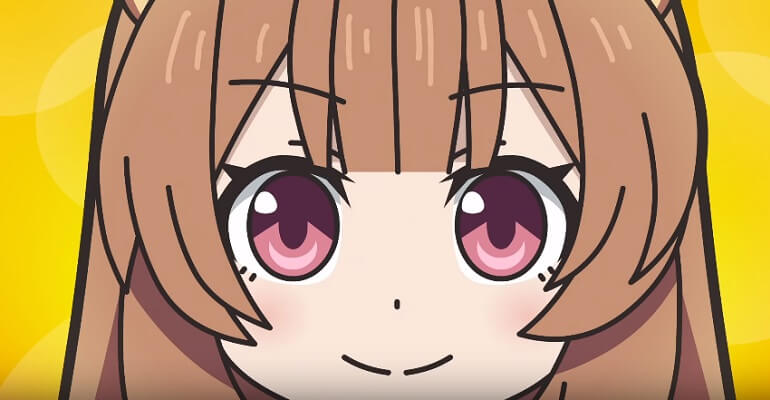 Isekai Quartet 2 - Anime revela Segundo Vídeo Promo