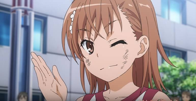 [Top 10] - Animes e Games que Vão Bombar na Line-Up Inverno 2020 Toaru-Kagaku-no-Railgun-T-3rd-anime-season-video-promo-destaque