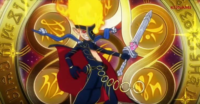 Yu-Gi-Oh! Sevens - Novo Anime revela Estreia