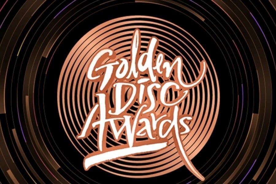 34º Golden Disc Awards - Data e Detalhes Anunciados