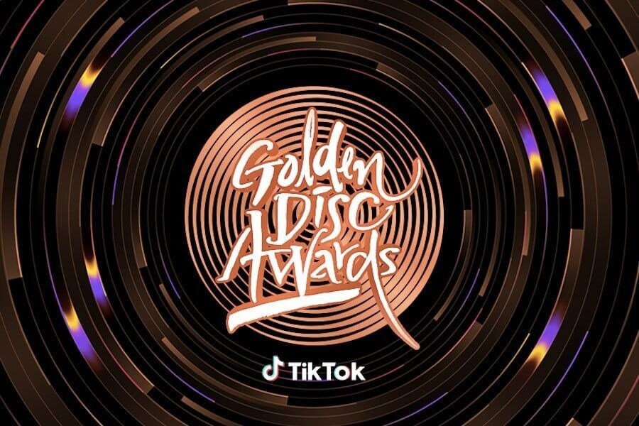 Vencedores do Dia 2 dos 34º Golden Disc Awards