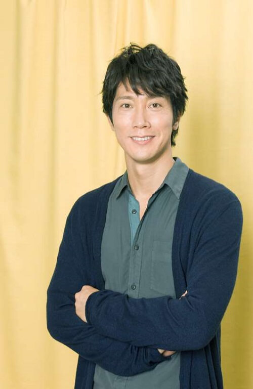 Kuranosuke Sasaki ator
