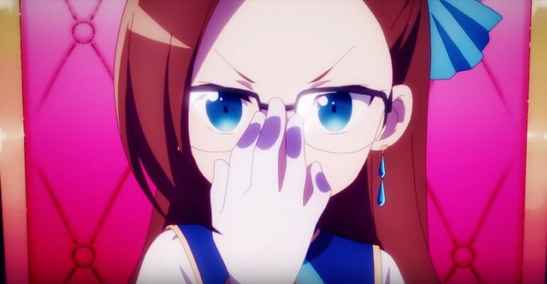 My Next Life as a Villainess - Anime revela 2º Vídeo Promo