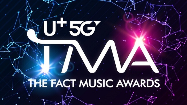 The Fact Music Awards anunciam 1º Alinhamento para 2020