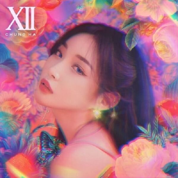 Chungha - Álbum Single "XII" Análise K-Pop
