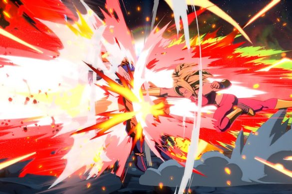 Dragon Ball FighterZ – Novidades da Season 3 e Gameplay de Kefla