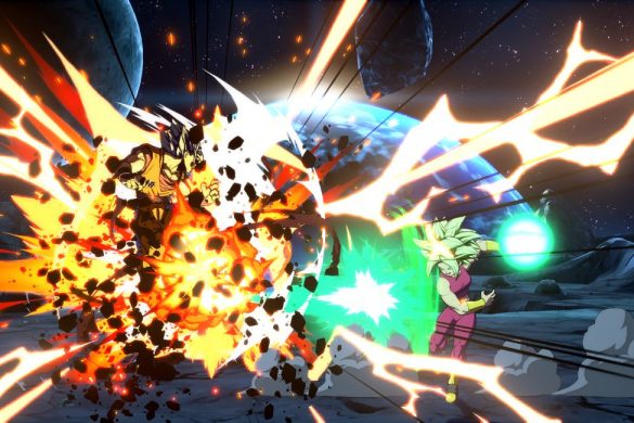 Dragon Ball FighterZ – Novidades da Season 3 e Gameplay de Kefla