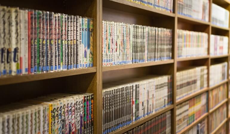 Top 15 Manga recomendados para 2020 - Livrarias Japonesas