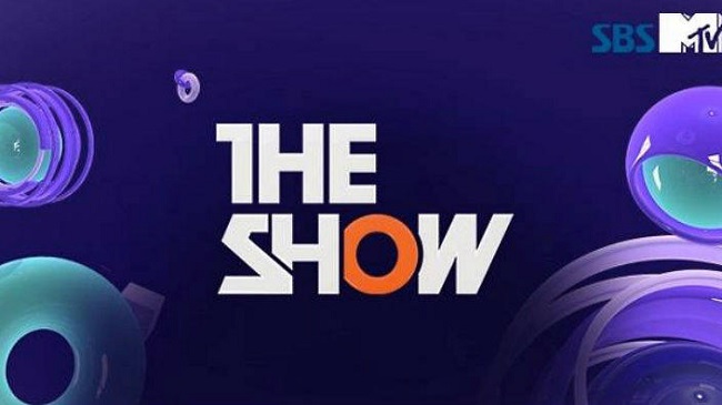 logo programa The Show