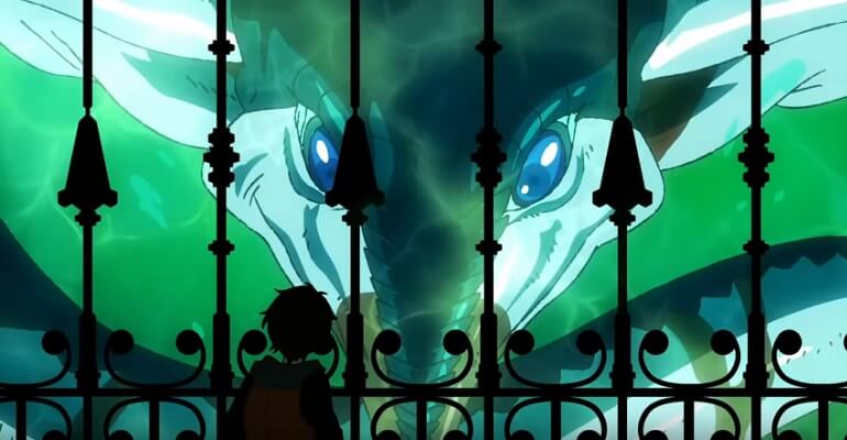 Tower of God - Crunchyroll revela Hero Trailer do anime