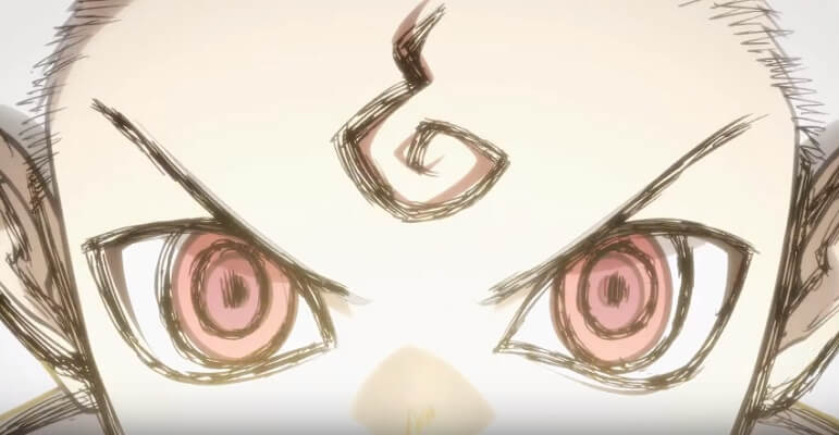 Tsugu Tsugumomo - Anime revela Segundo Vídeo Promo