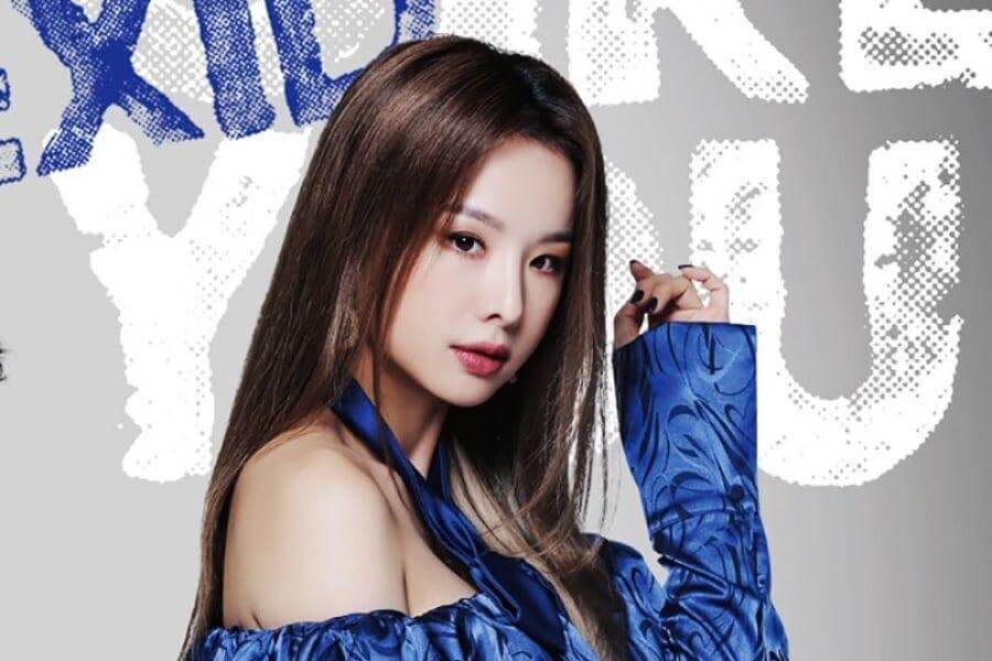 Solji a finalizar Conversações com a C-JeS Entertainment - ptAnime