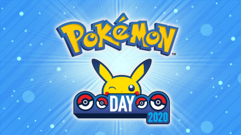 Pokémon - Vota no teu Favorito para o Dia de Pokémon