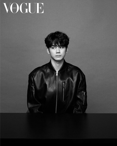 Ong Seong Wu revela Tema do seu Novo Álbum — ptAnime