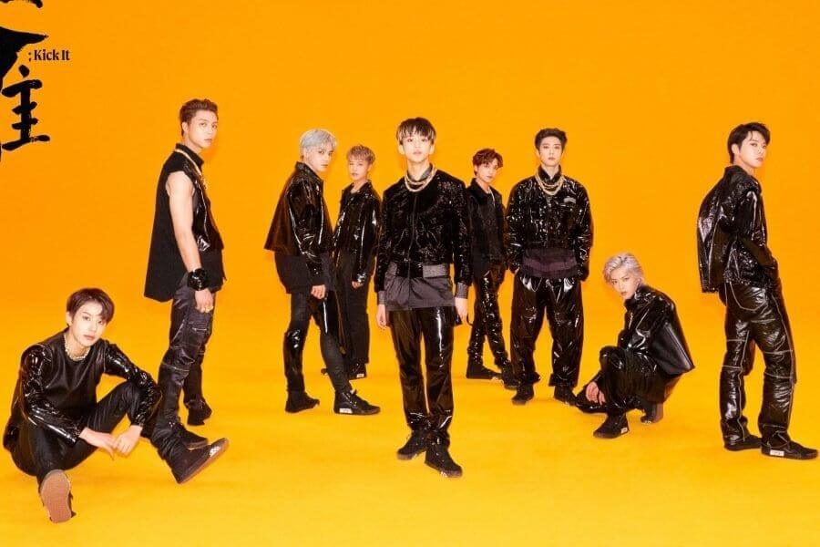 NCT 127 estreiam-se no Top 5 da Billboard 200 com "Neo Zone" NCT 127 confirmam Regresso com Álbum Recompilado