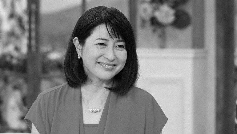 Popular anime actress, Kumiko Okae passes away from COVID-19