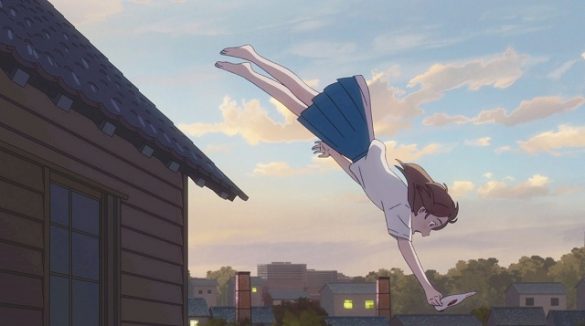 Nakitai Watashi wa Neko o Kaburu - Filme revela mais Elenco