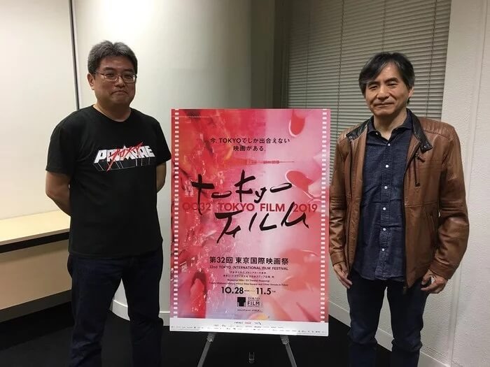 Promare – entrevista ao diretor Hiroyuki Imaishi e ao guionista Kazuki Nakashima