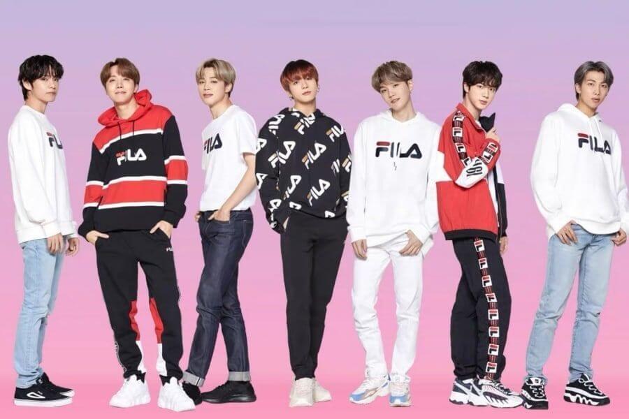 BTS lançarão Versão Especial do seu Lightstick Oficial Top Grupos Mais Reputados de Abril 2020 - KPOP