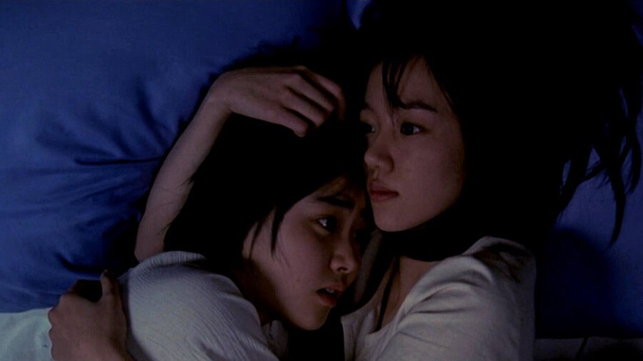 A Tale of Two Sisters (2003) cinema coreano melhores filmes clássicos