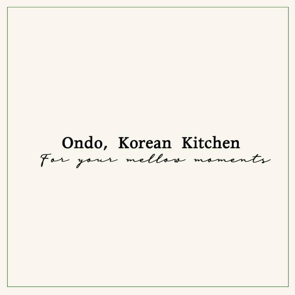 ondo korean kitchen cozinha coreana comida coreia do sul restaurante porto