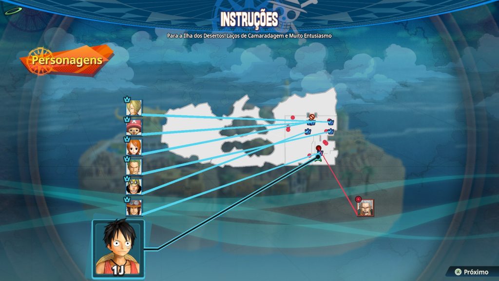 One Piece: Pirate Warriors 4 - Análise