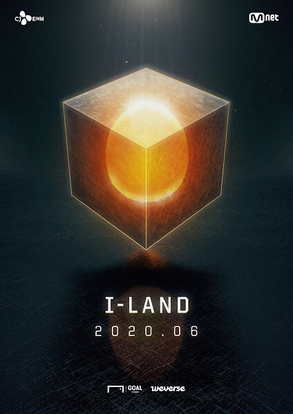 Big Hit e CJ ENM lançam 1º Teaser para "I-LAND"