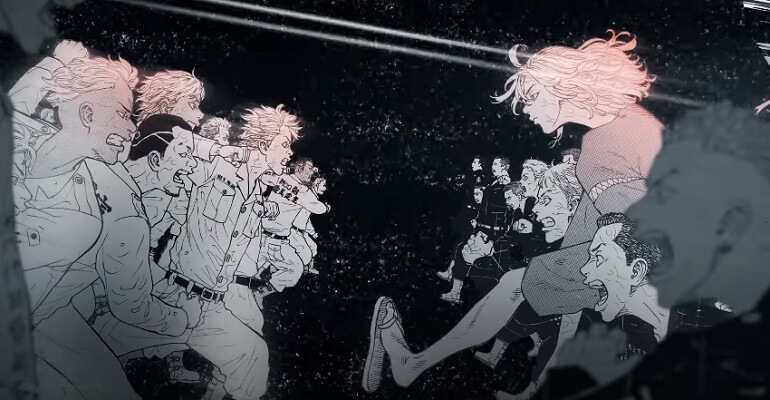 Tokyo Revengers - Manga receberá Anime em 2021