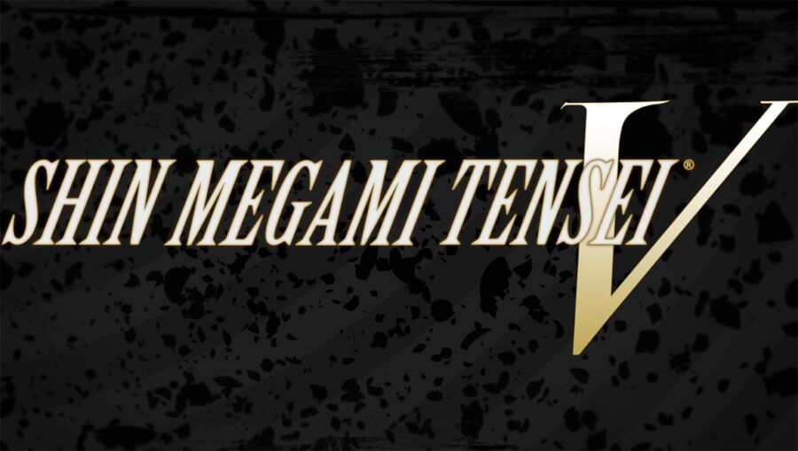 Shin Megami Tensei V - Jogo será lançado em 2021