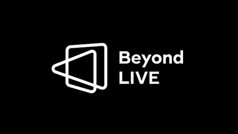 Beyond LIVE SM Naver Logo SM e JYP criam empresa de concertos online
