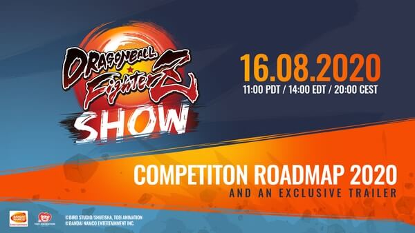 Dragon Ball FighterZ - Jogo Recebe Novidades a 16 de Agosto