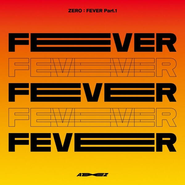 ATEEZ batem Próprios Recordes com "ZERO: Fever Part.1"