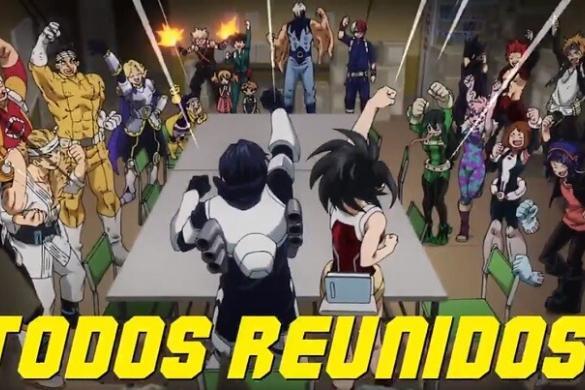 watch my hero academia heroes rising free watch my hero academia heroes rising free