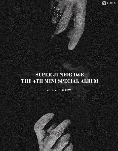 Super Junior D&E lançarão versão especial de "BAD BLOOD"