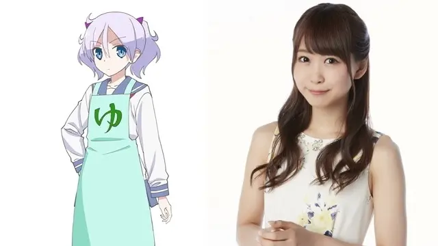 Tonikaku Kawaii - Anime revela Novos Membros do Elenco — ptAnime