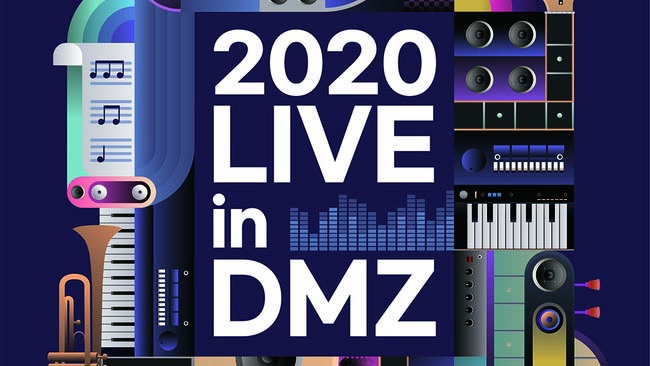 Concerto DMZ 2020 anuncia Alinhamento