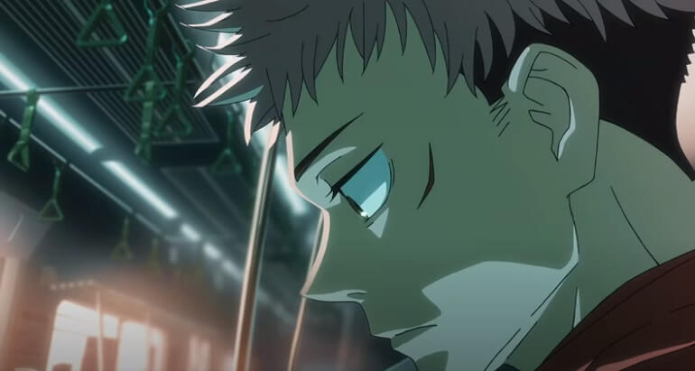 Jujutsu Kaisen - Anime revela Número de Episódios