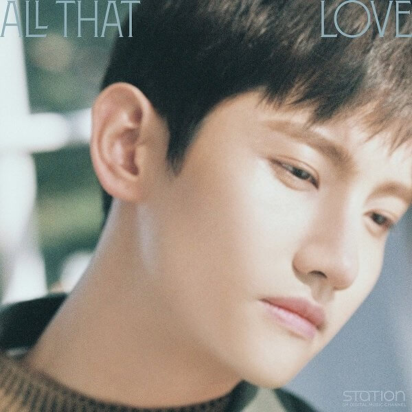 Changmin dos TVXQ lança MV para "All That Love"