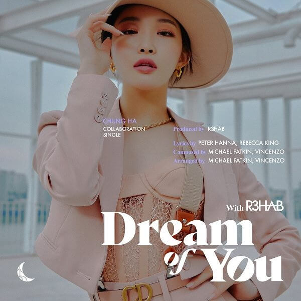 Chungha lança Teasers para 3 Singles de Pré-Lançamento — ptAnime