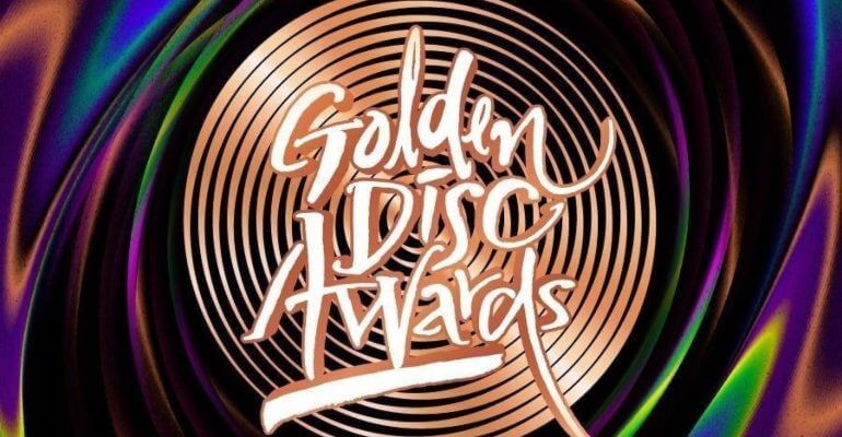 35º Golden Disc Awards anunciam Data e Detalhes