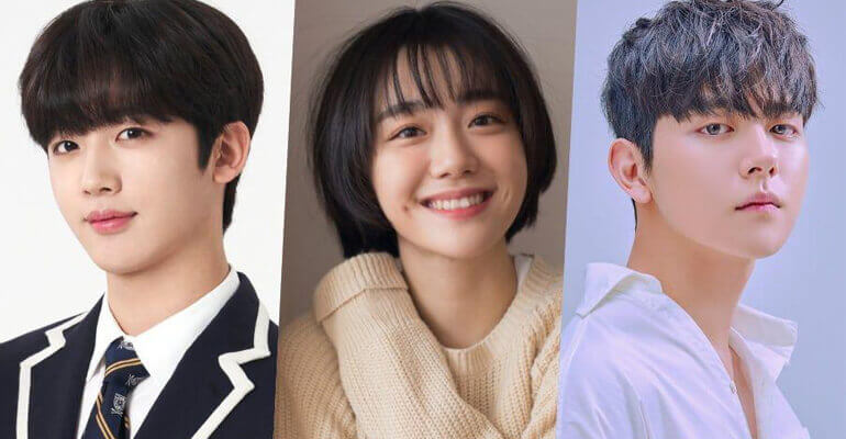 A Love so Beautiful k-drama estreia dezembro 2020 10 Estreias K-Dramas