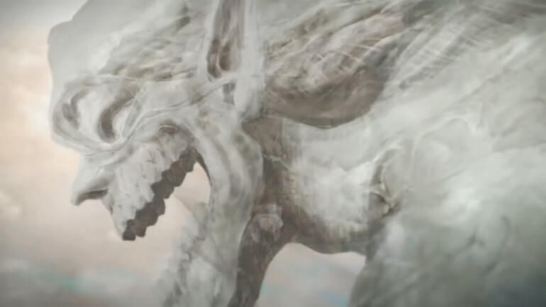 Attack on Titan Final Season revela Vídeo da Opening
