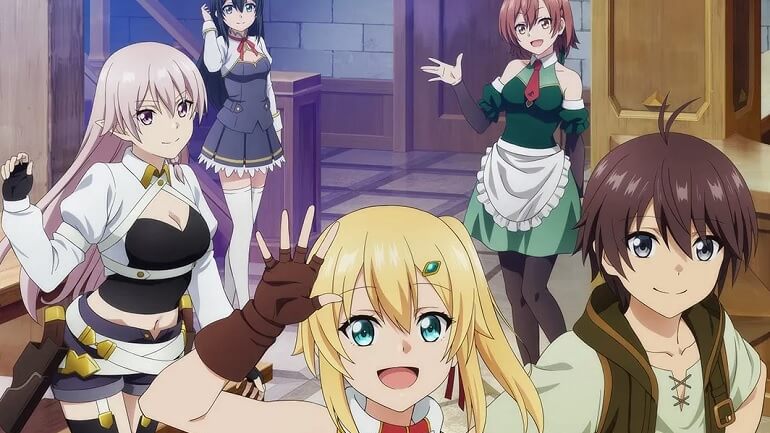 Ore dake Haireru Kakushi Dungeon - Episódio 5 - episódio 5 Online -  Animezeira