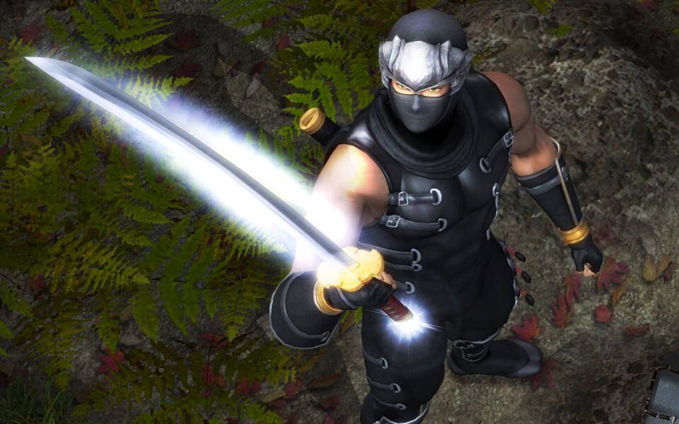 Ninja Gaiden Sigma – Análise ao Jogo (PC) — ptAnime